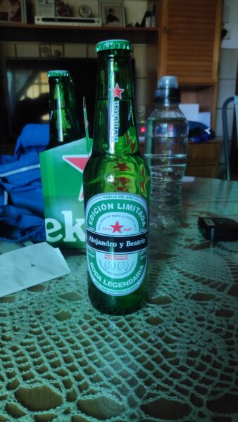 Imagen #1 de Beatriz