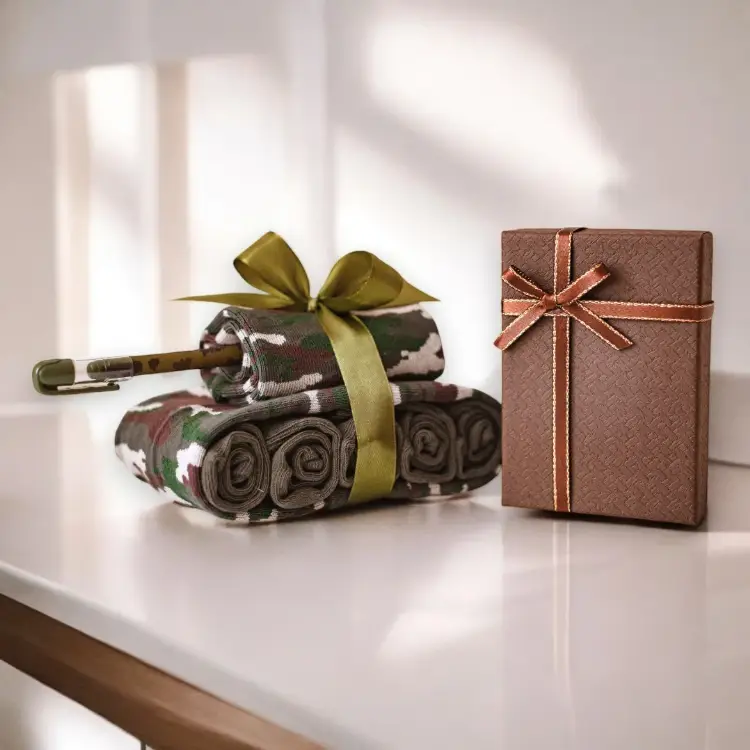 regalos para militares