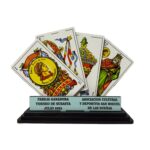 trofeos cartas