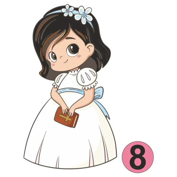 nina morenoa modelo 8