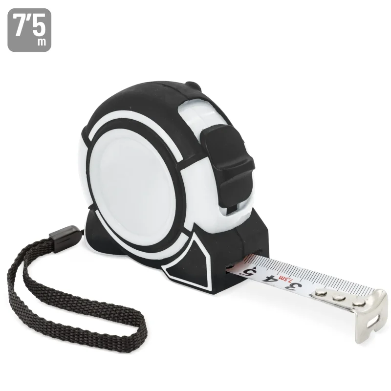 flexometro personalizado 7 5 mts