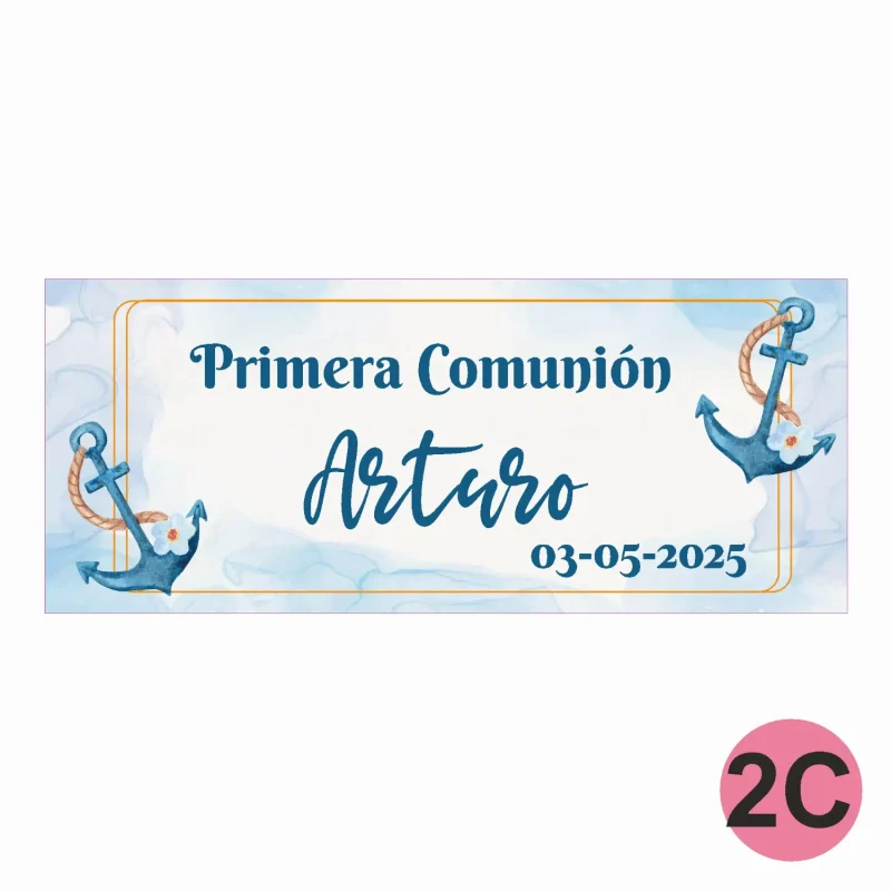 incienso para comunion rectangular 2c