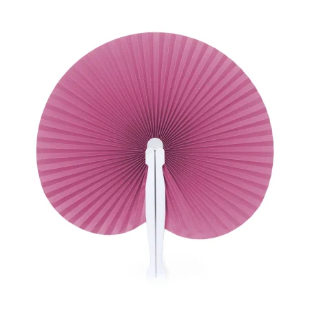 pai pai comunion personalizado fucsia