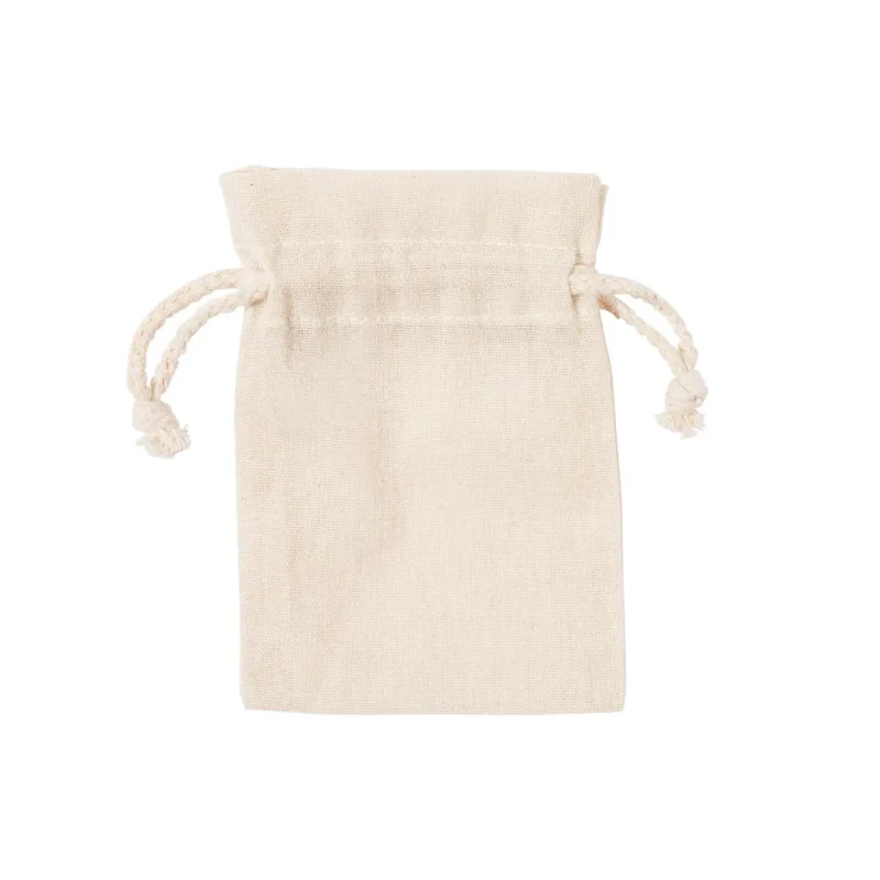 bolsa saco cuerdas personalizada