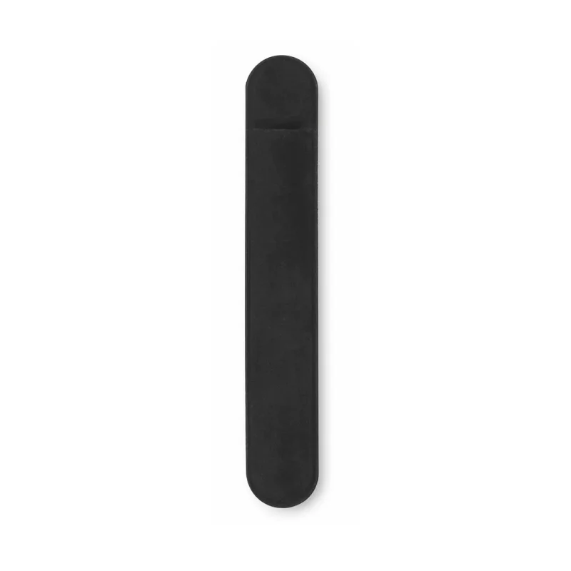 funda boligrafo negro