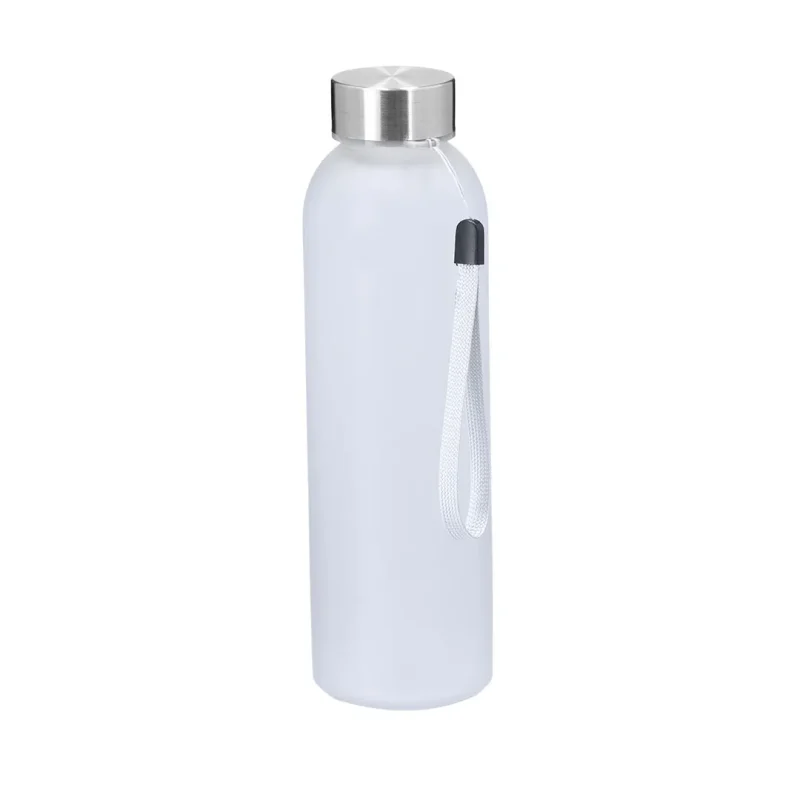 botella cristal personalizada para agua