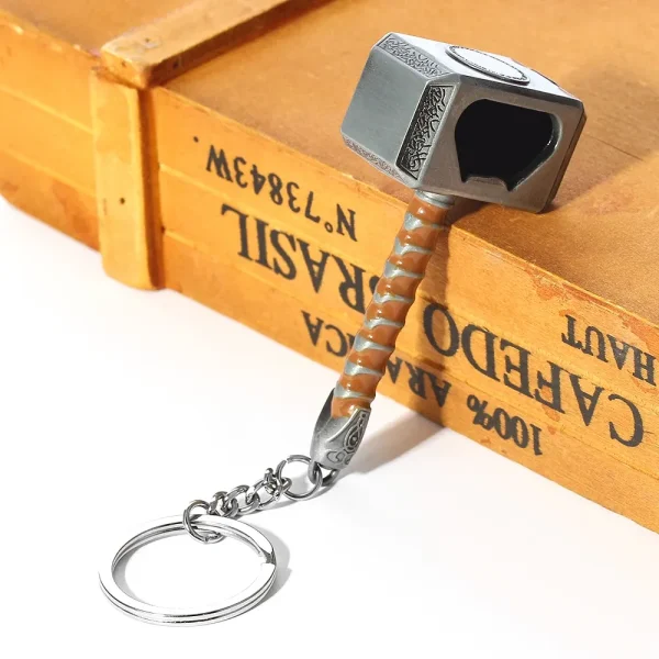 abridor martillo thor personalizado