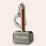 Llavero Abridor Martillo Thor Personalizado