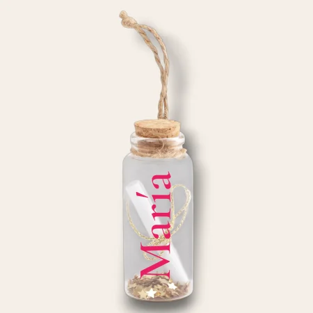 bote deseo cristal nombre