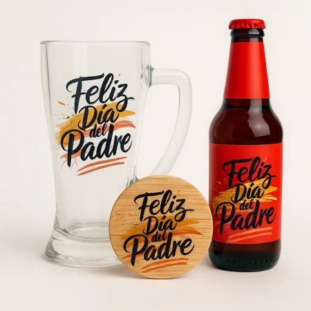 jarra abridor cerveza