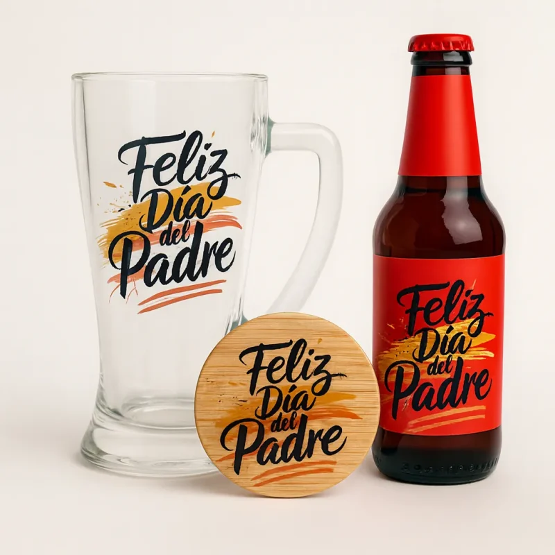 jarra abridor cerveza