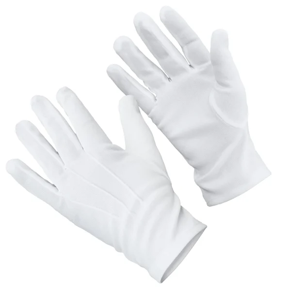 guantes nazareno personalizados blancos 1