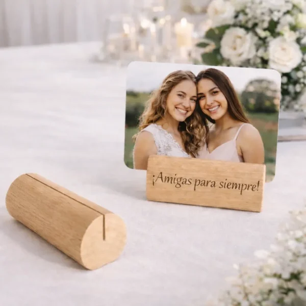 soporte fotos madera 1