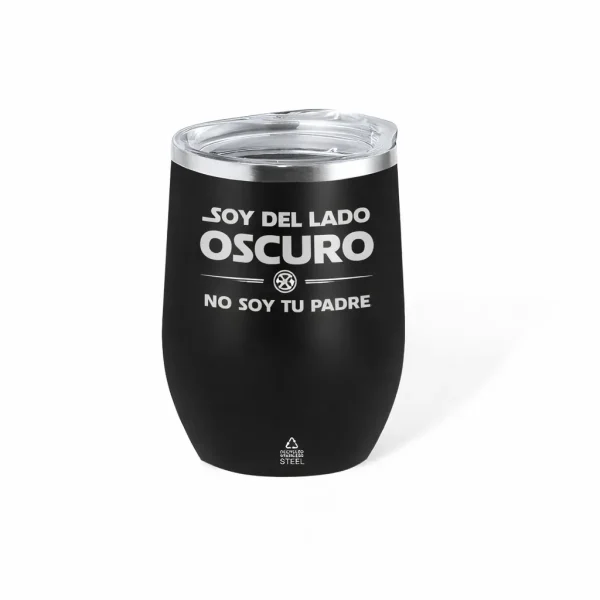 vaso termico cafe personalizado