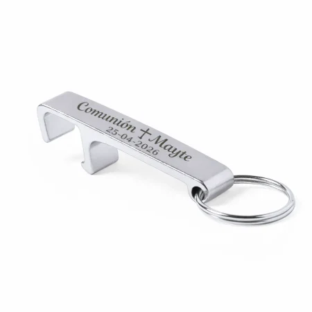 abridor multiusos personalizado