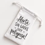 Fundas de Gafas Personalizadas