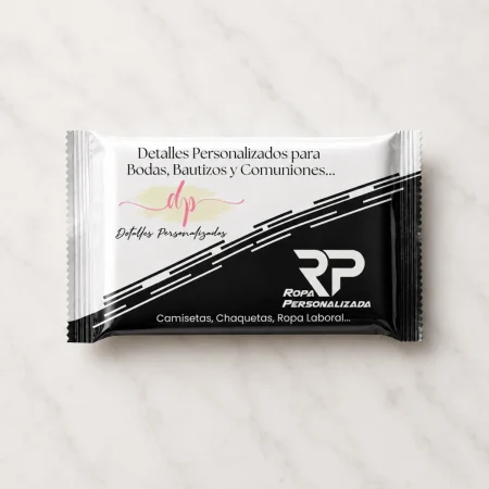 chocolate para empresas