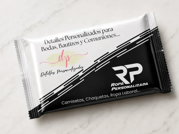 chocolates personalizados empresas