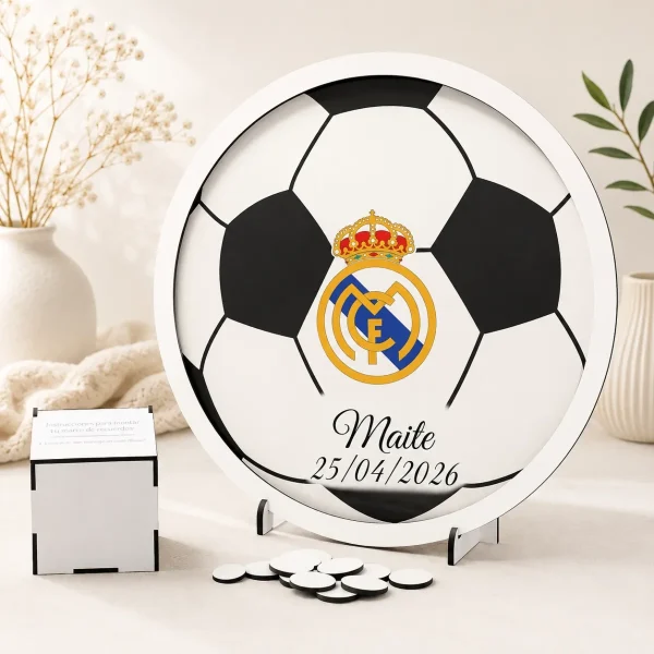 cuadro firmas balon
