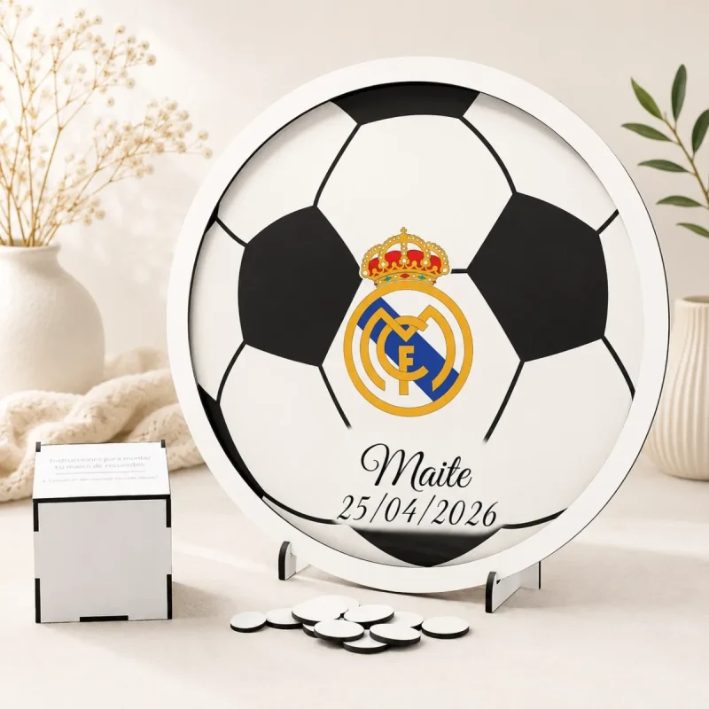 cuadro firmas balon