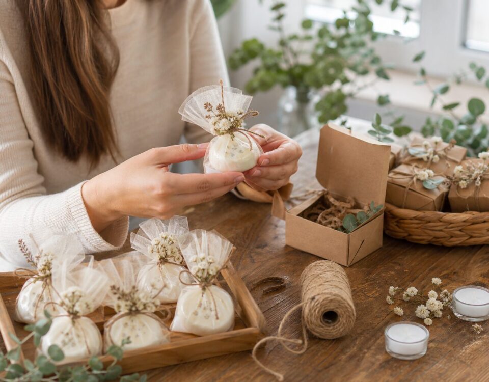 detalles de boda personalizados baratos ideas por menos de 2e 3e y 5e featured