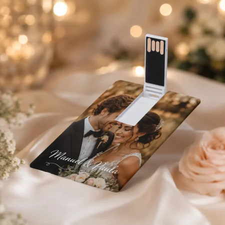 memoria usb personalizada