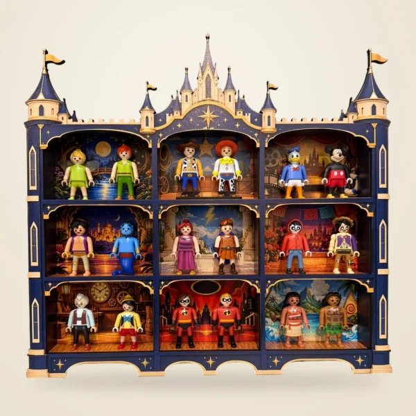 expositor playmobil fondo claro