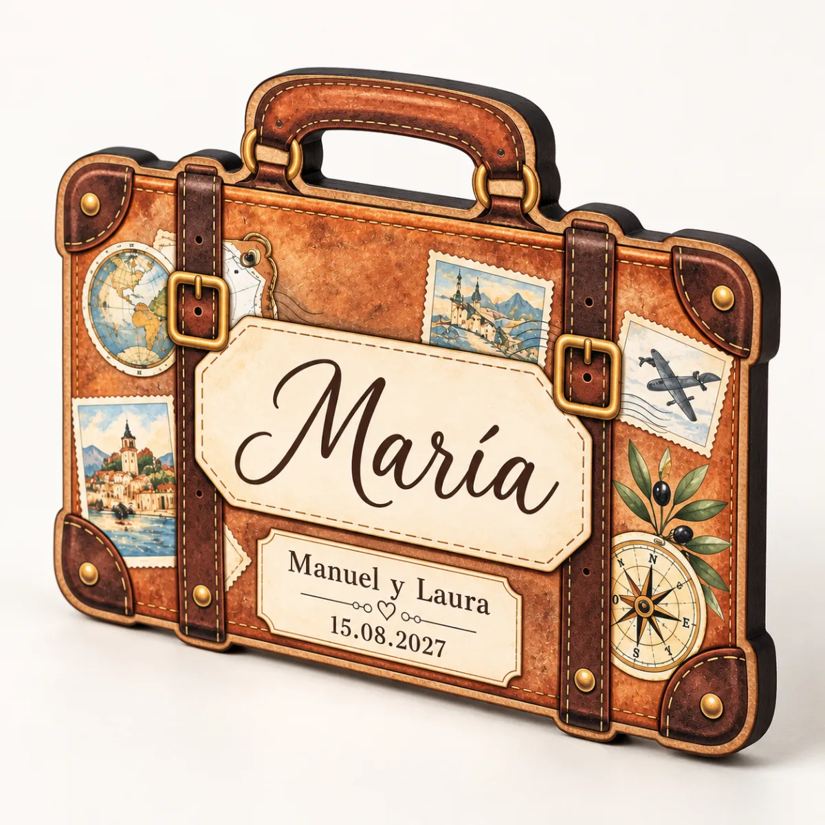 maracasitio maleta vintage 3