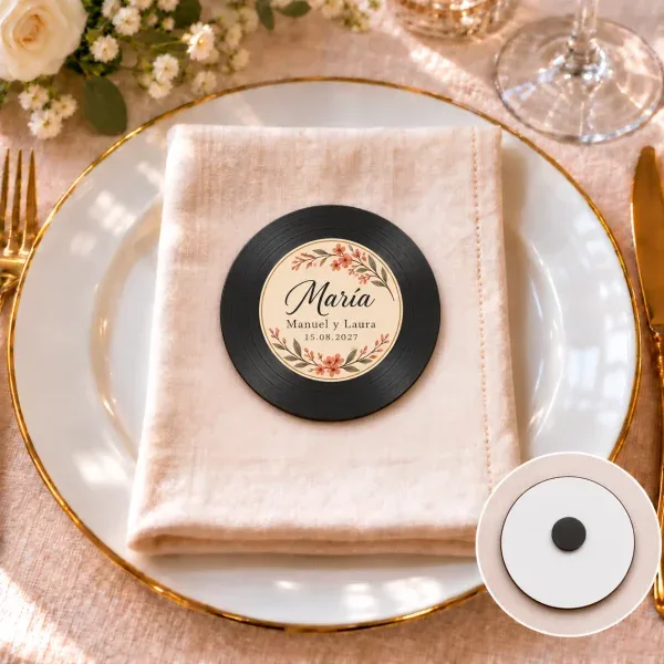 marcasitio boda disco vinilo 2